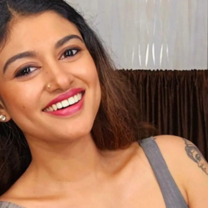 [VIRAL VIDEO]*Oviya Helen Viral Leaked Oviya Helen Viral MMS Leaked Video On Social Media X
