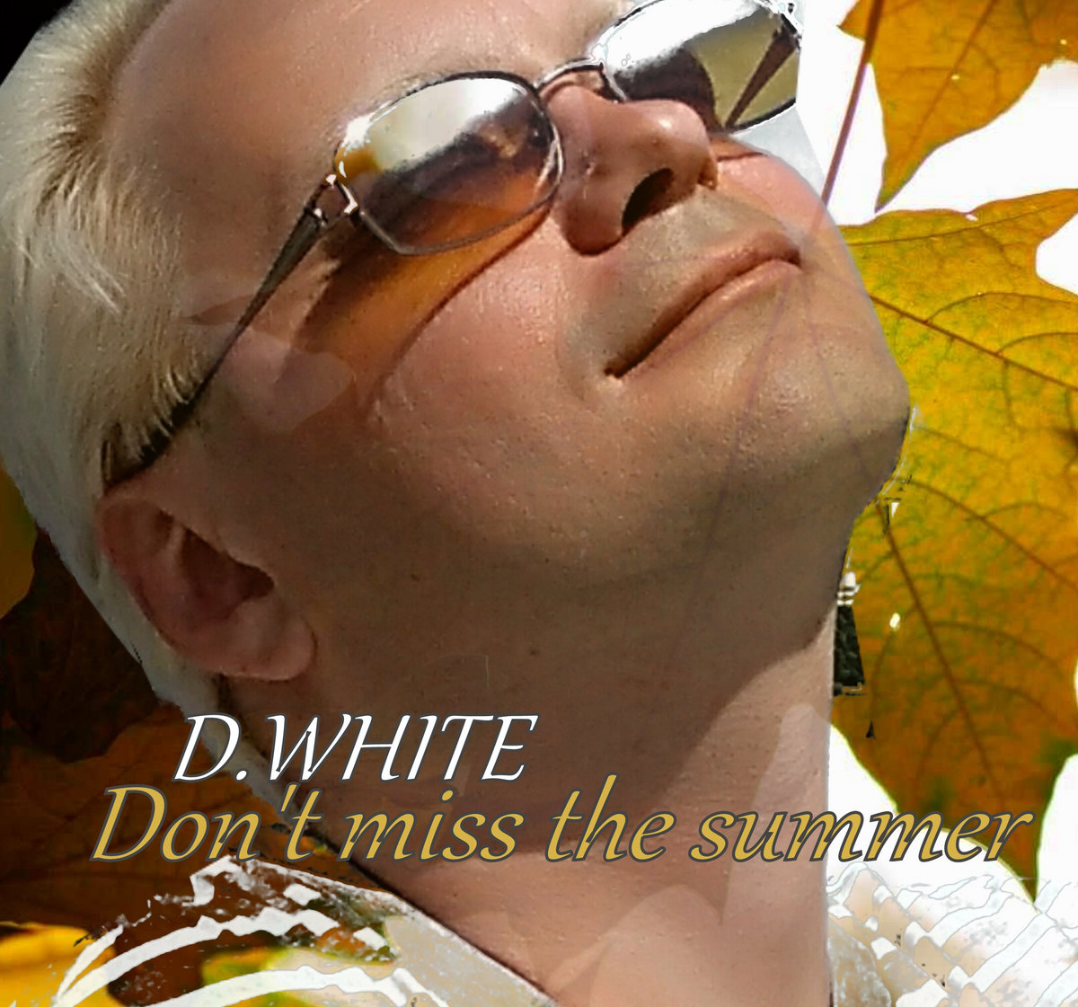 Don't miss the summer D.White