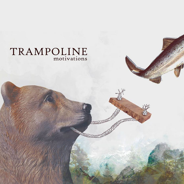 Motivations Trampoline