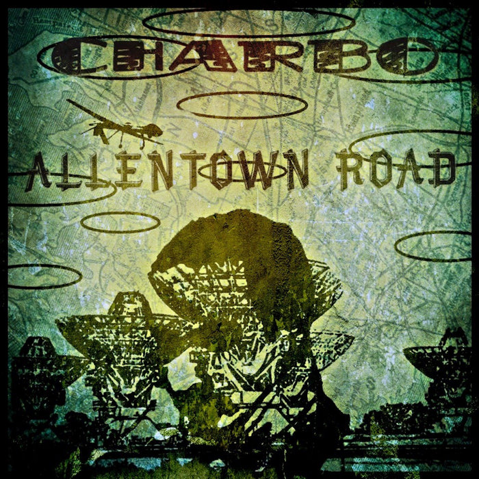 Allentown Road Charbo