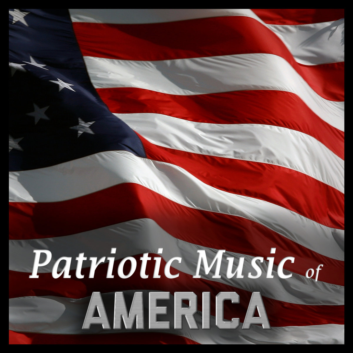 Patriotic Music Of America Hard Corp