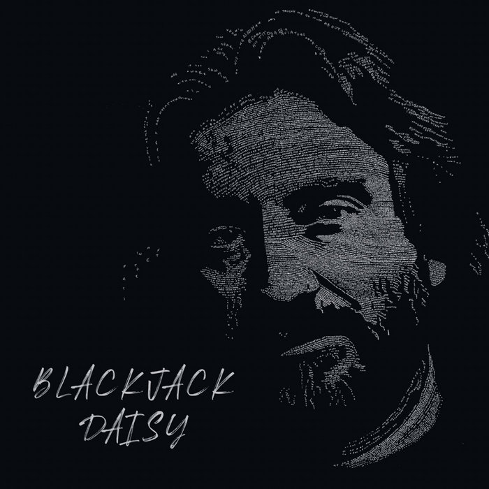 Blackjack Daisy Scott Ferguson