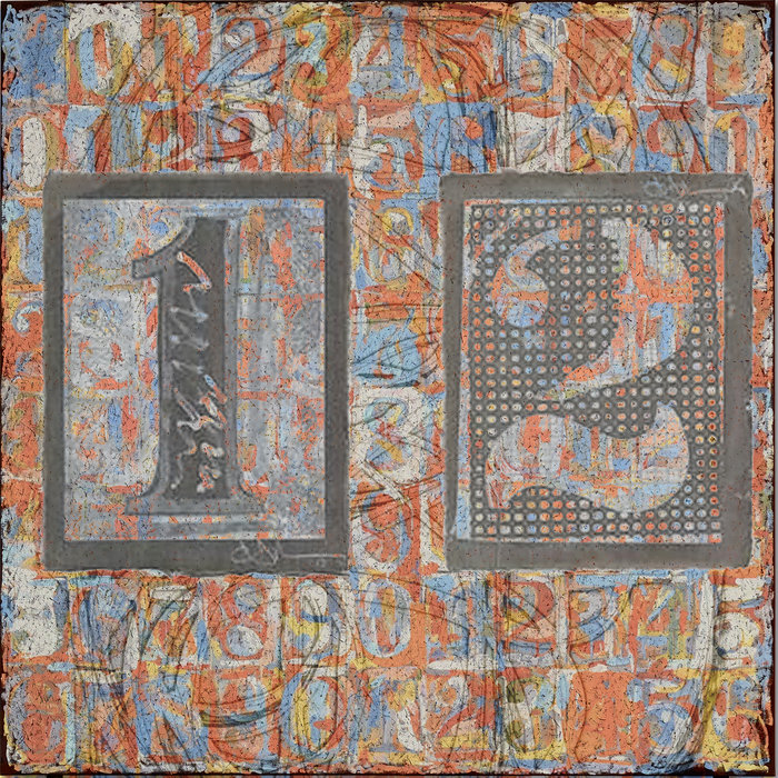 European Endless 12 European Endless