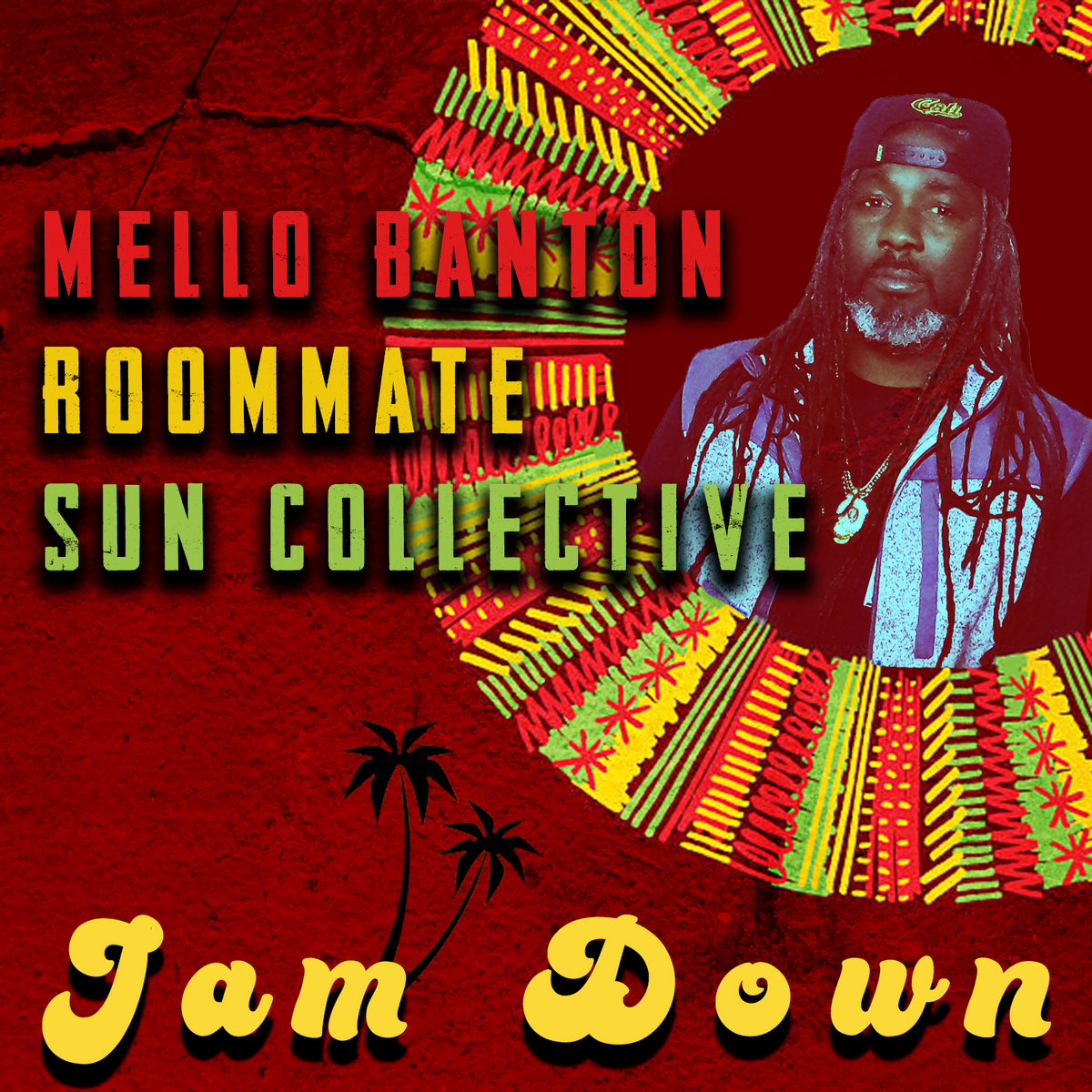 Jam Down Mello Banton & Roommate Avocaudio