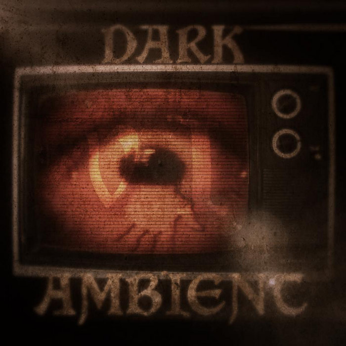 Dark Ambient Vol. 6 V/A Sombre Soniks
