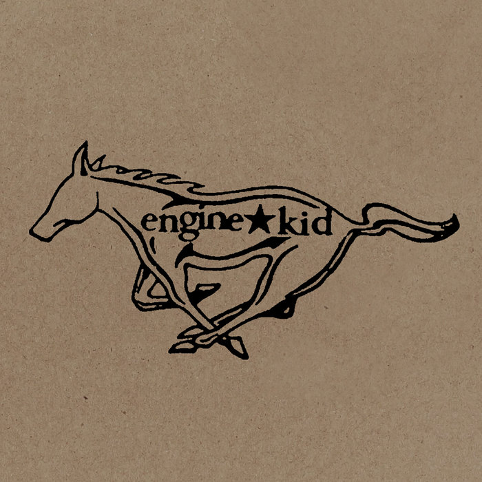 Novocaine Engine Kid