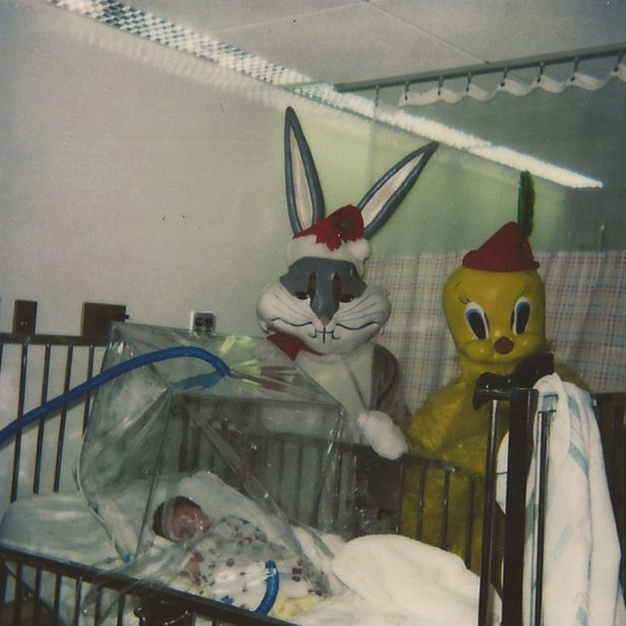 The Moon And The Sledgehammer The Moon And The Sledgehammer