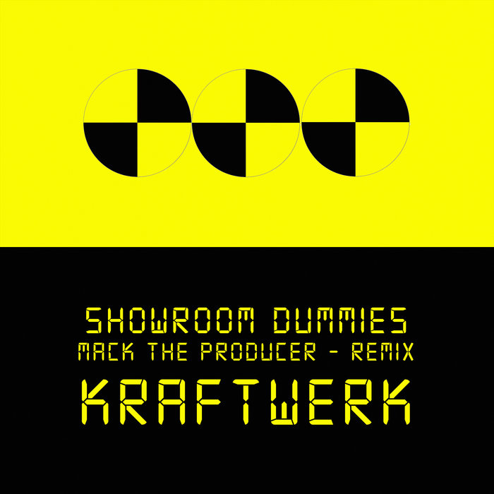 Showroom Dummies (Mack The Producer Remix) Mack The Producer