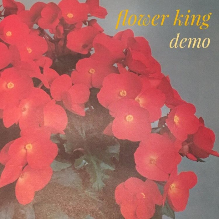 demo flower king