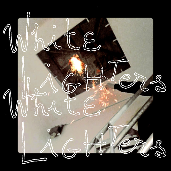 White Lighters White Lighters