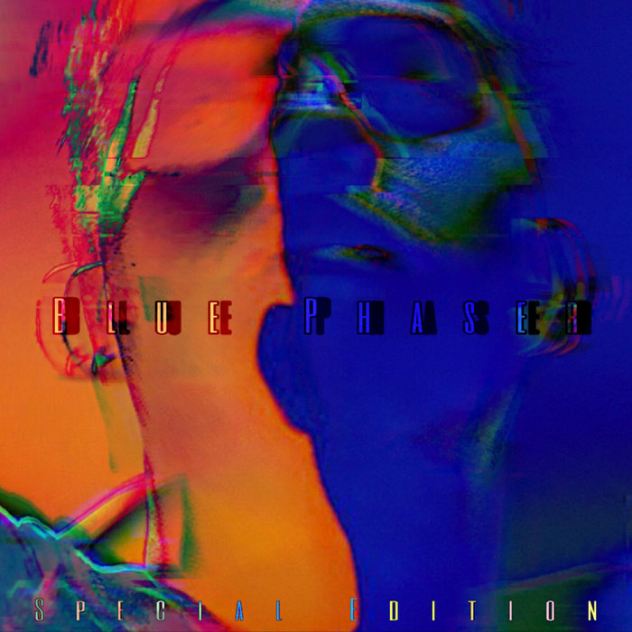 Blue Phaser (Special Edition) Beauty Of Asylum