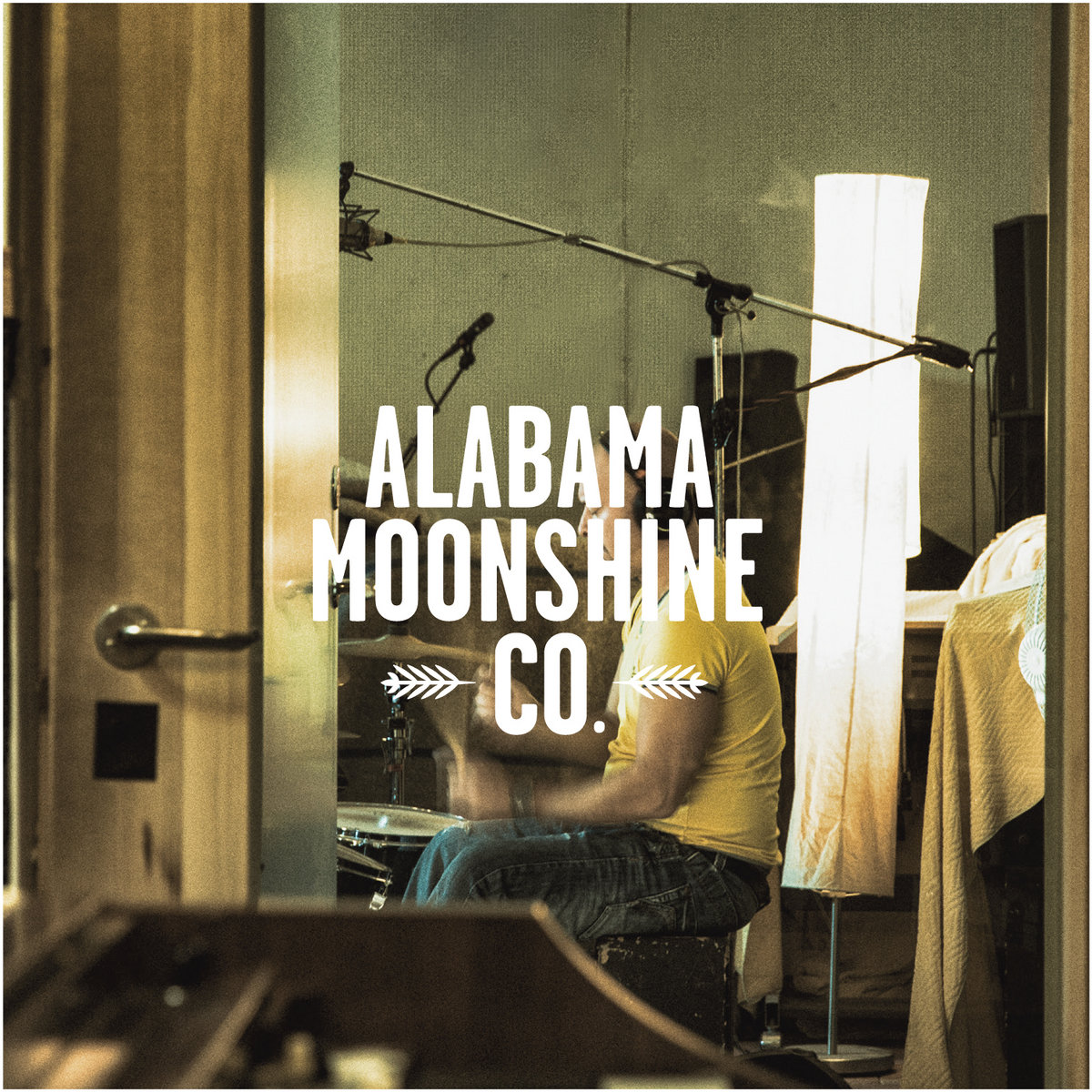 Alabama Moonshine Co. Alabama Moonshine Co.