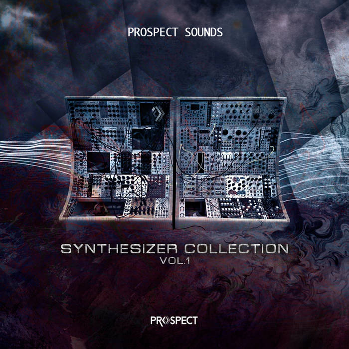 Synthesizer Collection Vol.1 Prospect Sounds