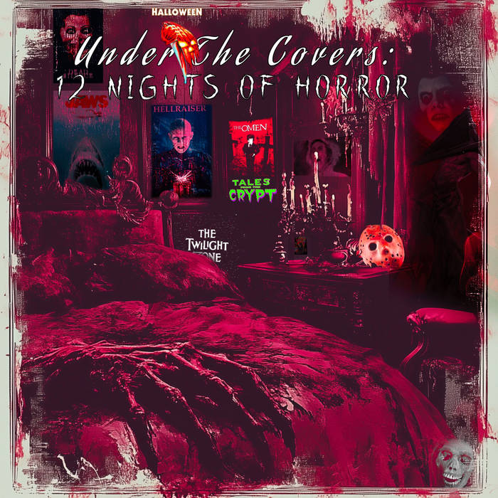 Hellraiser Theme Aaron Lehnen