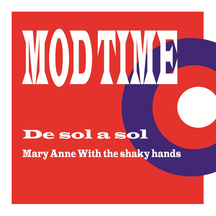 DE SOL A SOL MOD TIME JAVIER SUN