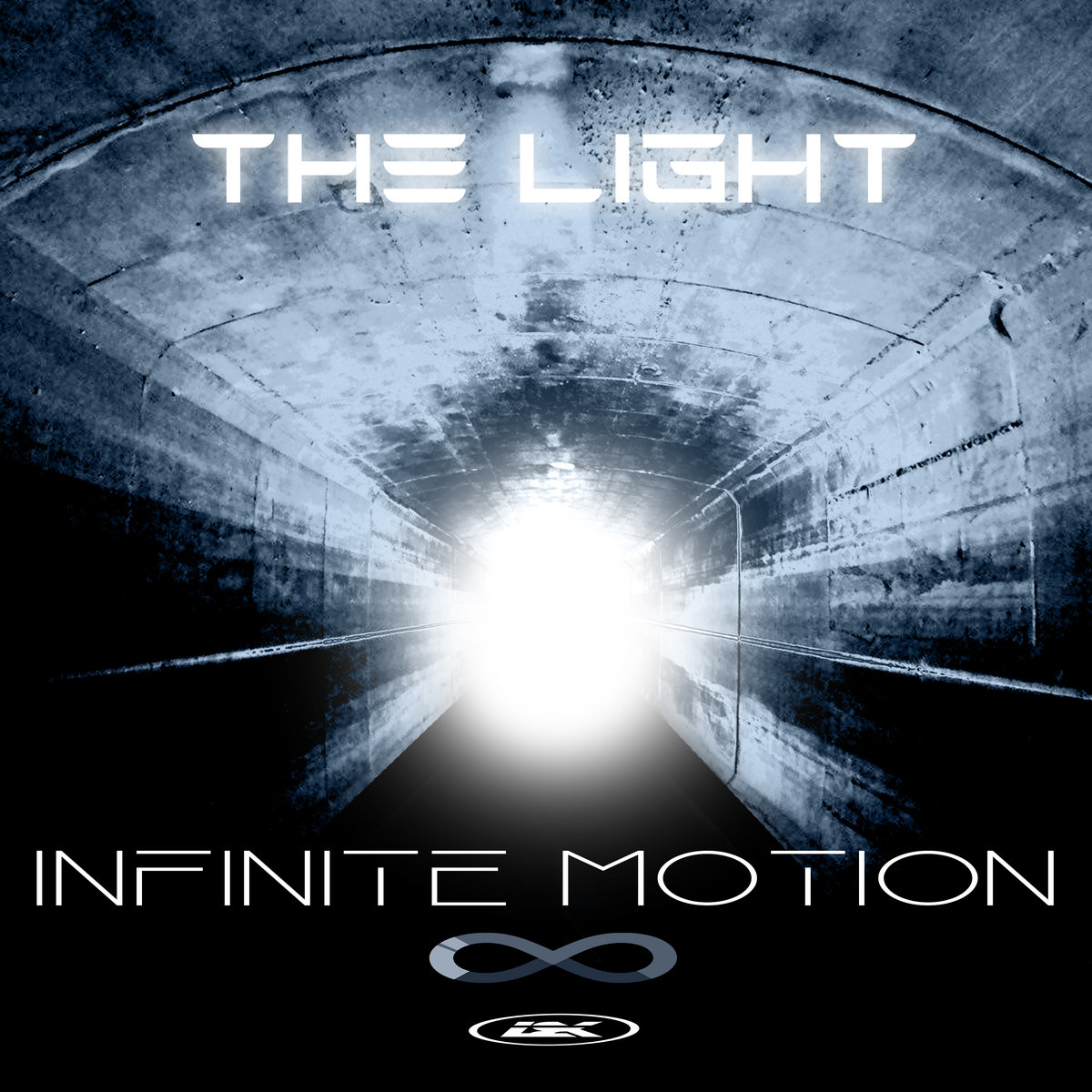 The Light Infinite Motion
