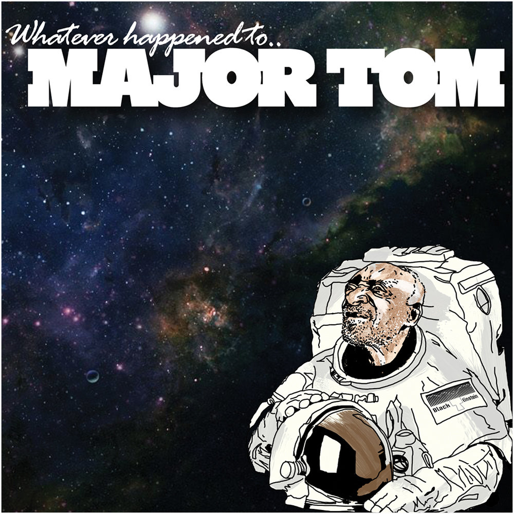 Major TomPeter Schilling