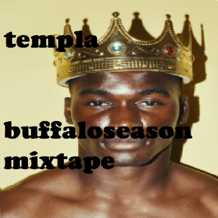 Buffalo Season Templa Chase Temple