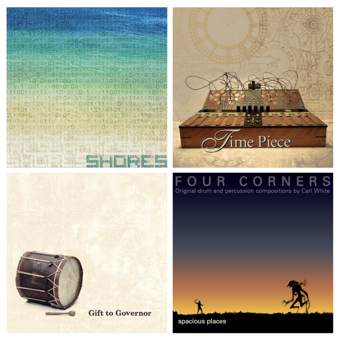 Four Corners Spacious Places