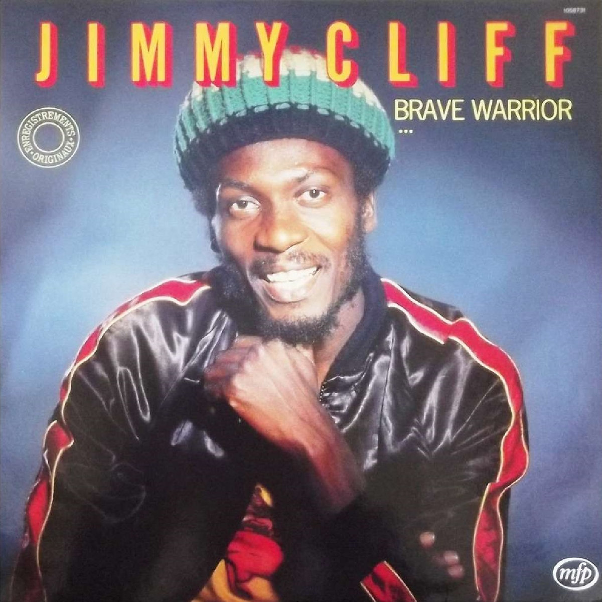 Brave Warrior Jimmy Cliff Judy Mowatt