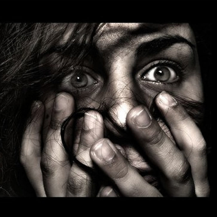 Temor o miedo. Rosa Maria Monroy