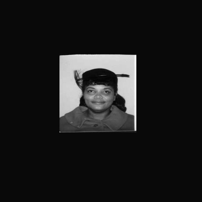 Jonestown Mass Suicide Tape (Original) CHRISTINE POUTING ROOM