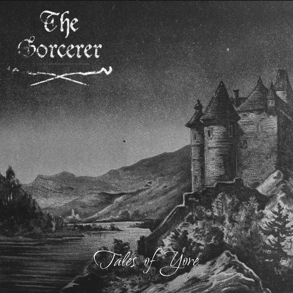 Tales of Yore The Sorcerer