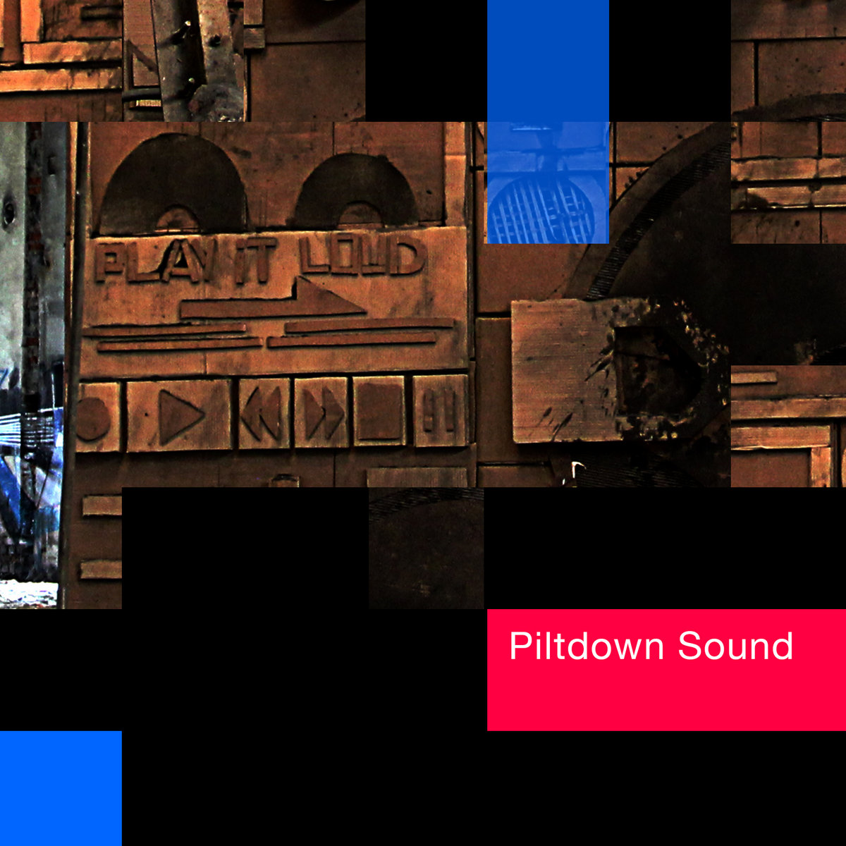 Brixton Briefcase Piltdown Sound