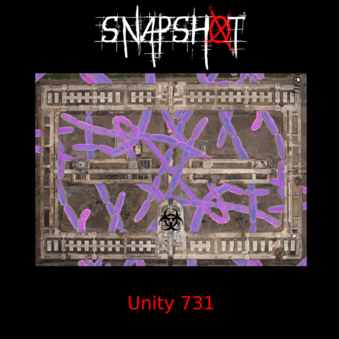 EP - Unity 731 | SNAPSHOT