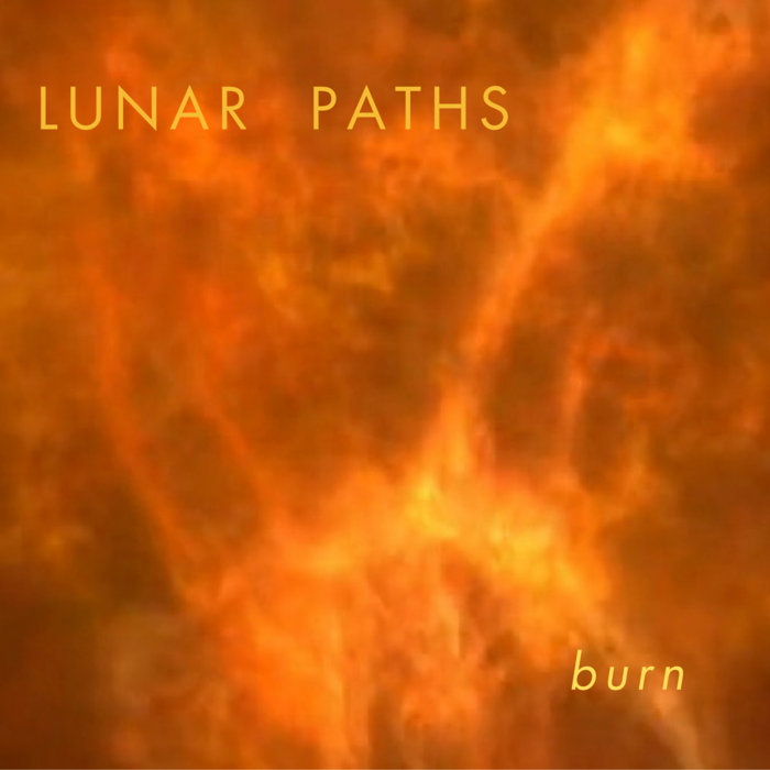 BURN Lunar Paths