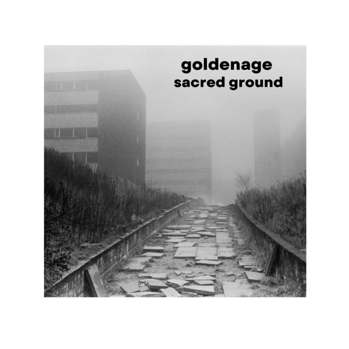 sacred ground goldenage