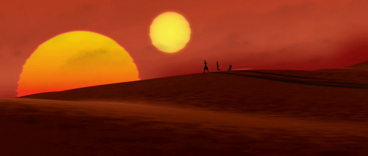 Pray for Sunrise Rebel Alliance