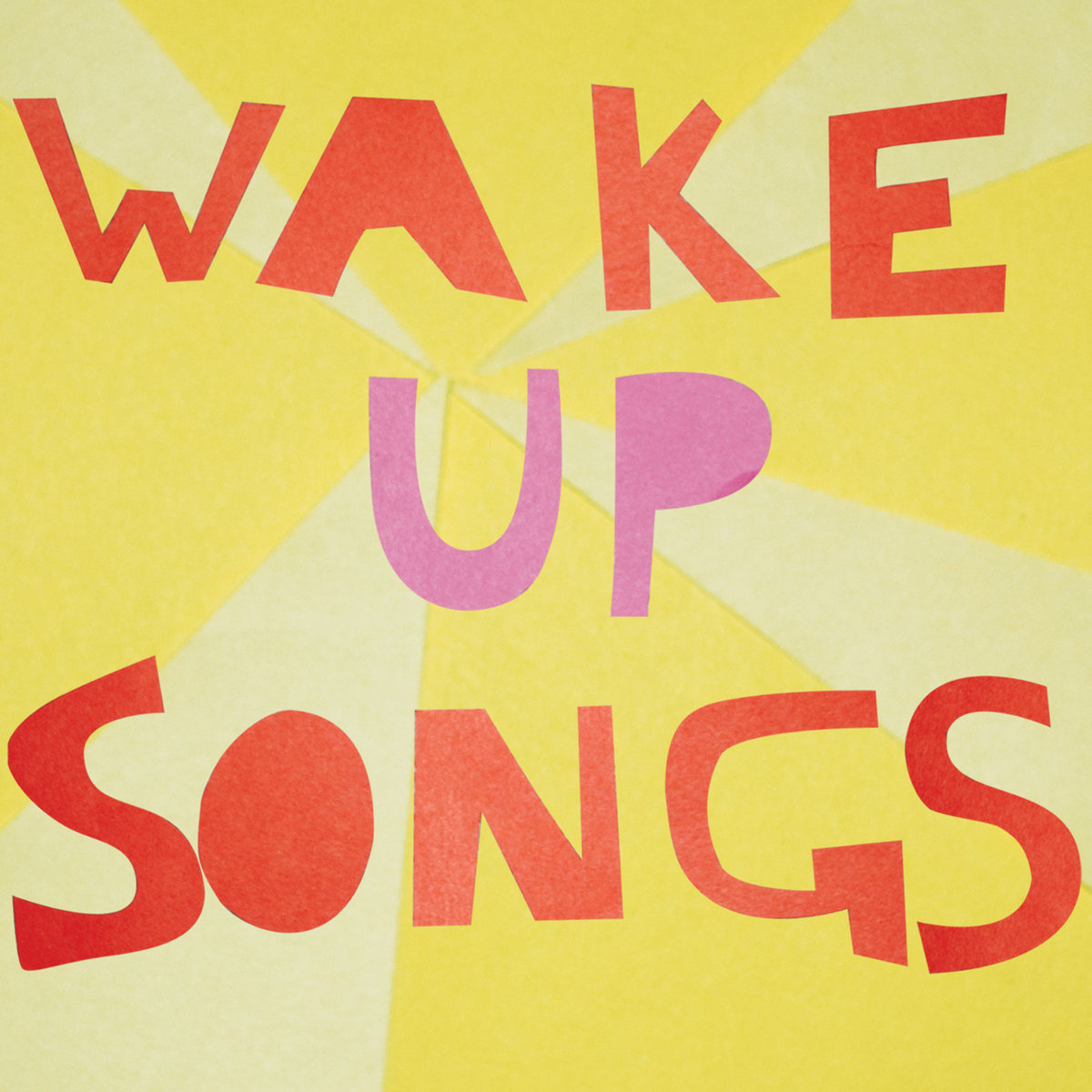 The WakeUp Song Flannery Brothers