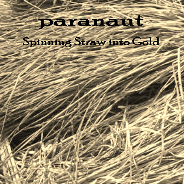 Spinning Straw Into Gold Paranaut