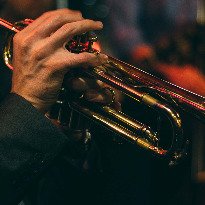 Jazz Fusion Vince Corozine