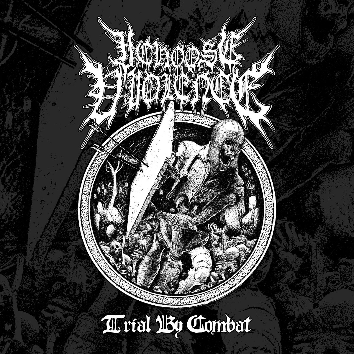 Trial By Combat EP I CHOOSE VIOLENCE