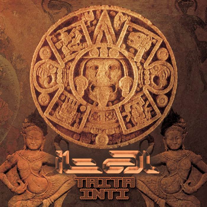 Taita Inti Ital Antu Records