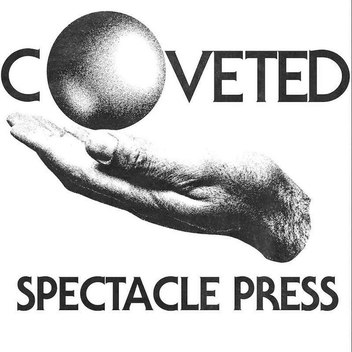 A Flourish & A Spoil Demos The Districts Coveted Spectacle Press