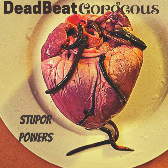 Stupor Powers DeadBeat