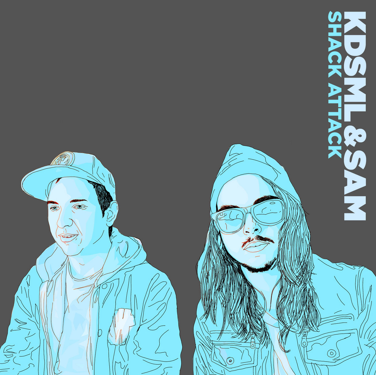 SHACK ATTACK KDSML & SAM Mashville