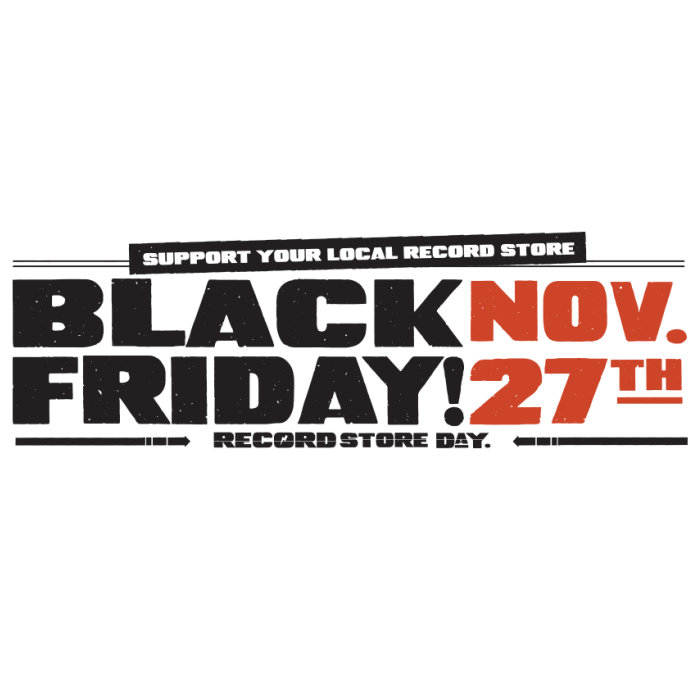 Record Store Day Black Friday (Pre Order) (ANNEXX CLICK 12" + AMONGST