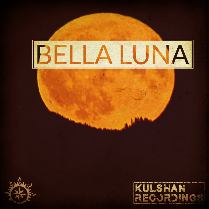 Bella Luna Dawnchaser