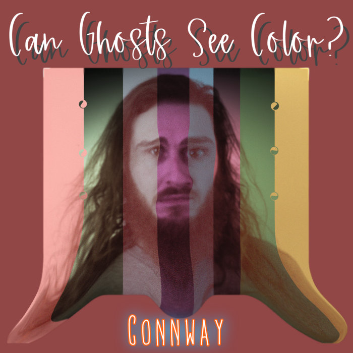 Can Ghosts See Color? Connway