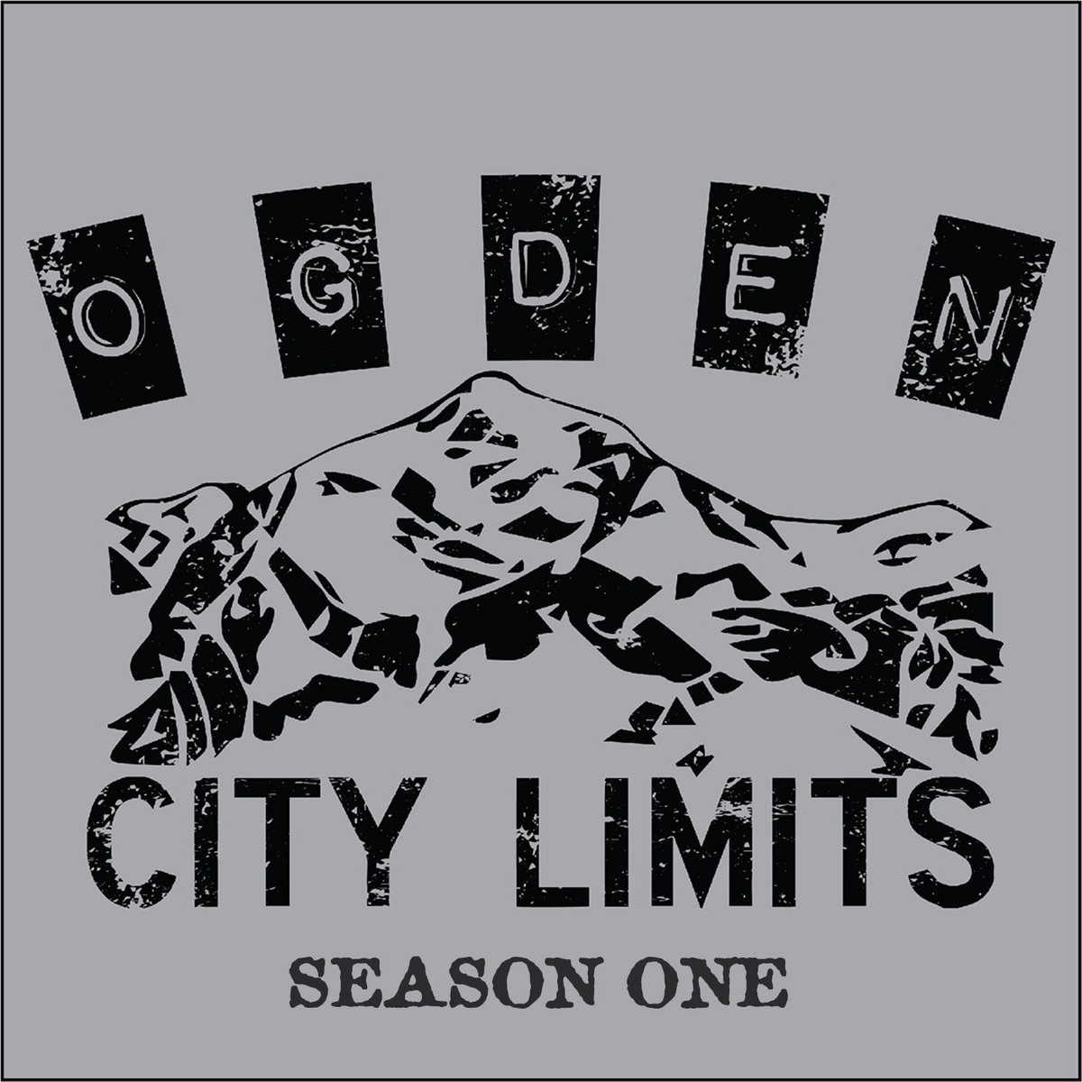 Ogden City Limits Season One Ogden City Limits