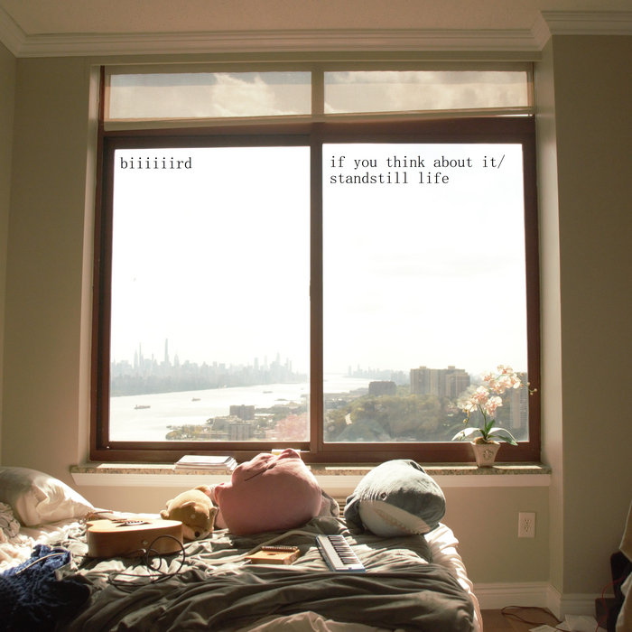 if you think about it / standstill life woodthrush