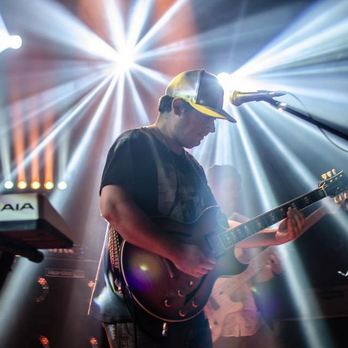 XL Live Harrisburg, PA 6/22/19 Catullus