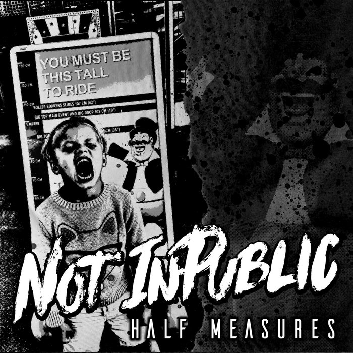 Half Measures Not Inpublic