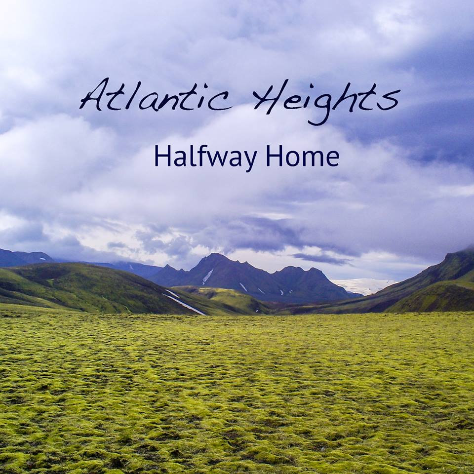 Halfway Home Atlantic Heights