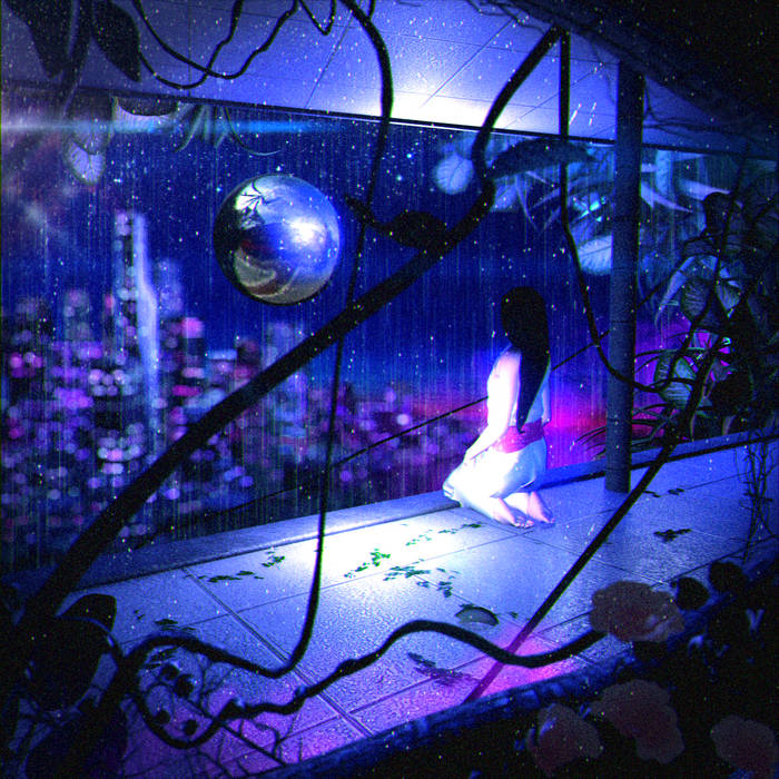 Rain Temple 2814 Dream Catalogue