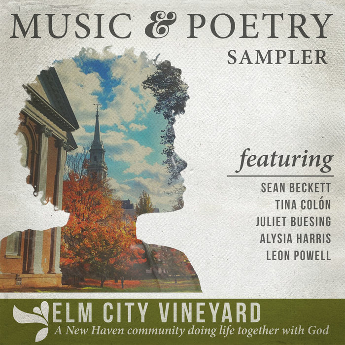 ECV Music & Poetry Sampler Elm City Vineyard